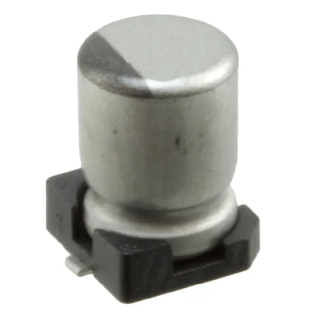 UUT1C100MCL1GS Nichicon electronic component